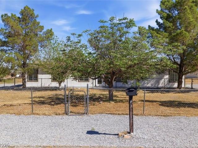 House for sale in Nye, Nevada