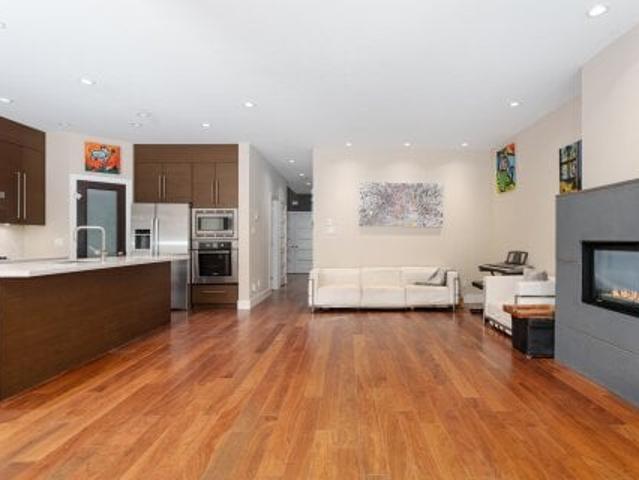 Property for sale in Richmond, British Columbia