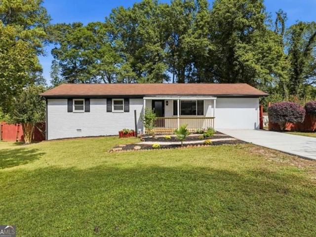 House for sale in Austell, Cobb County