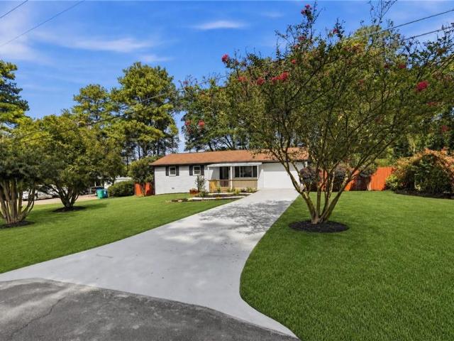 House for sale in Austell, Cobb County