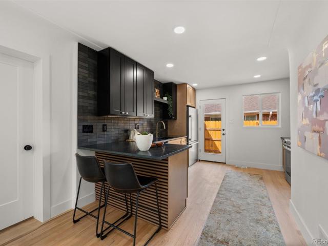 House for sale in Denver, Colorado