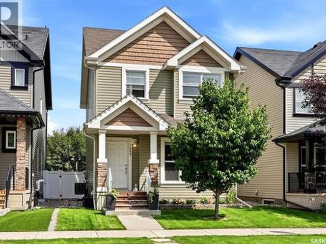 House for sale in Regina, Saskatchewan