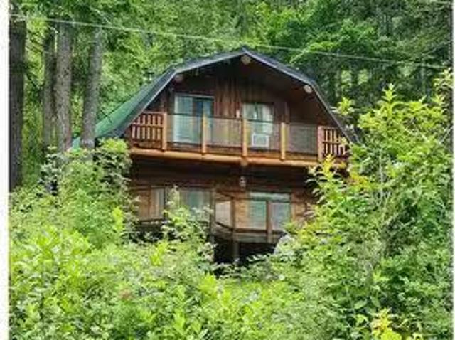 House for sale in British Columbia