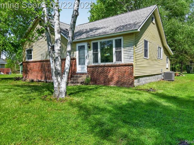 House for sale in Michigan