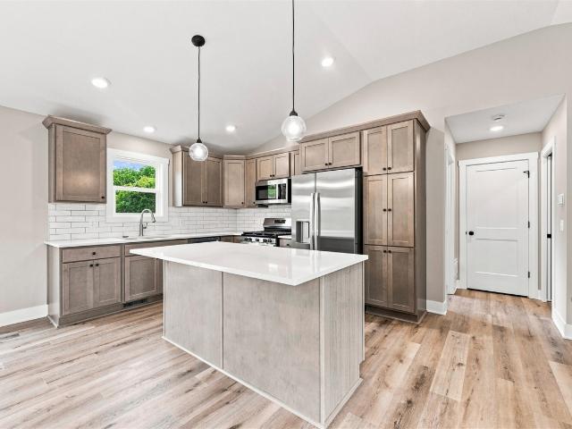 House for sale in Overisel Township, Allegan County