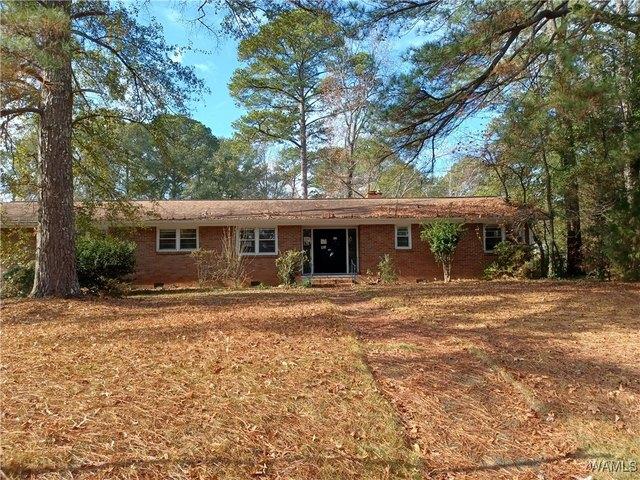 House for sale in Alberta, Alabama