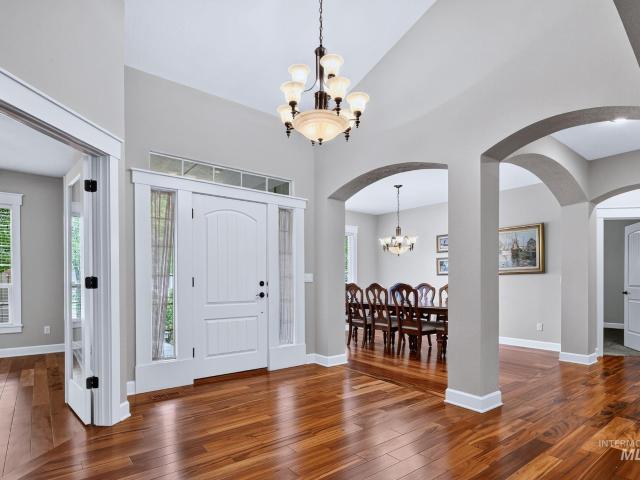 House for sale in Meridian, Idaho