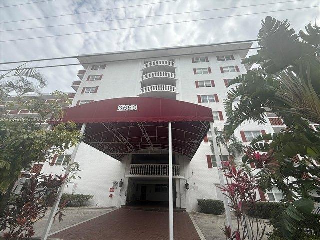 Condo for sale in North Miami Beach, Florida