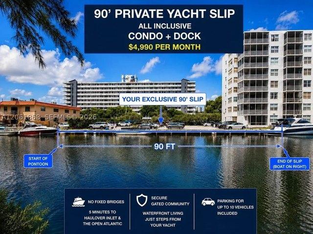 Land for sale in North Miami Beach, Florida