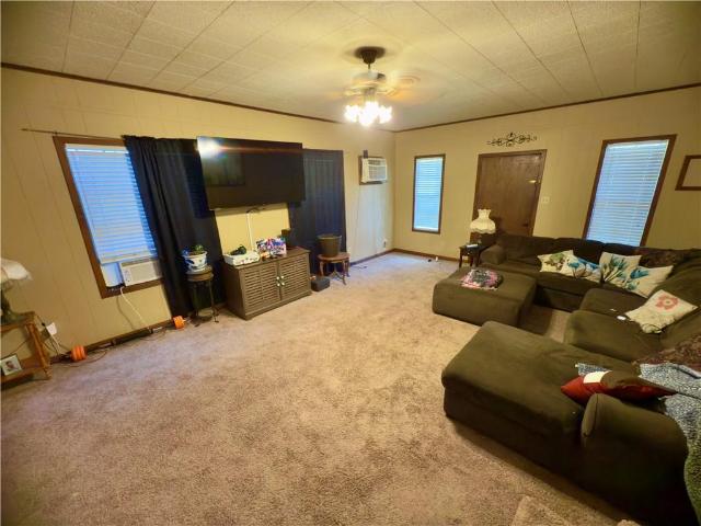 House for sale in Jena, LaSalle Parish