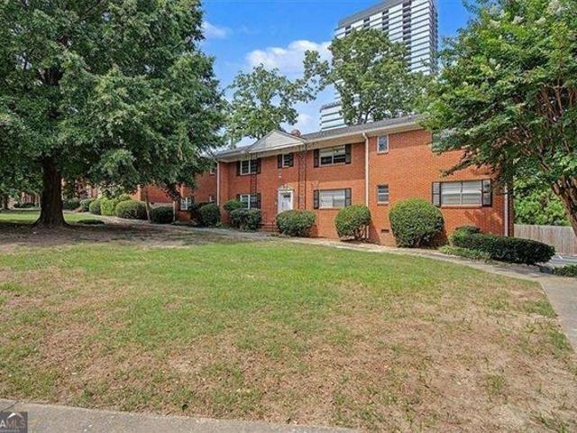Condo for sale in Atlanta, Georgia