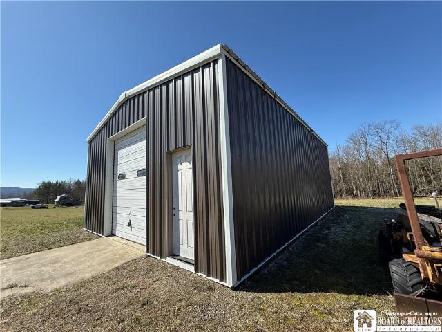 Land for sale in Kennedy, New York