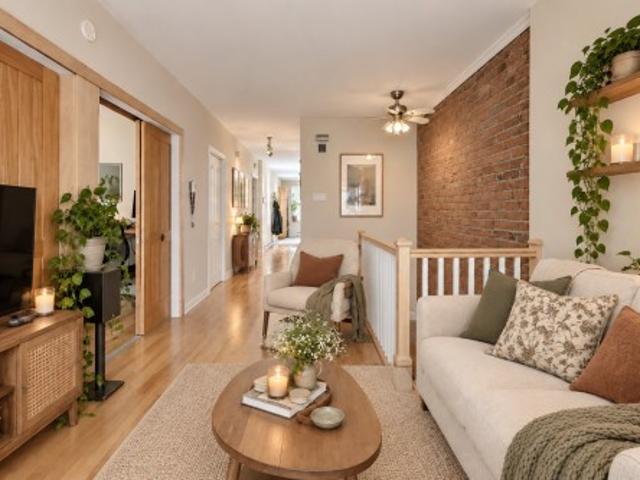 Condo for sale in Le Plateau-Mont-Royal, Montréal