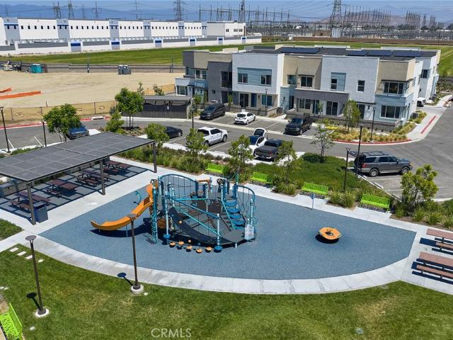 Townhouse for sale in Ontario, California