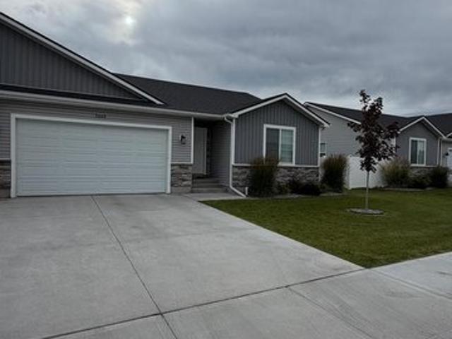 Townhouse for sale in Ammon, Idaho