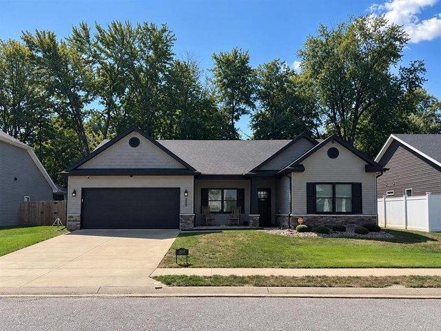 House for sale in Owensboro, Kentucky