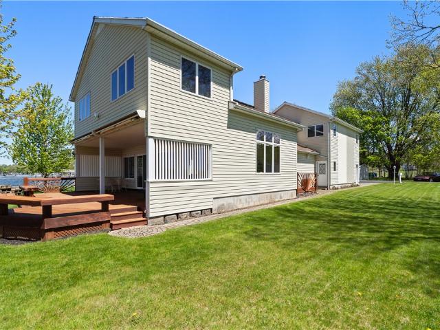 House for sale in Conesus, New York