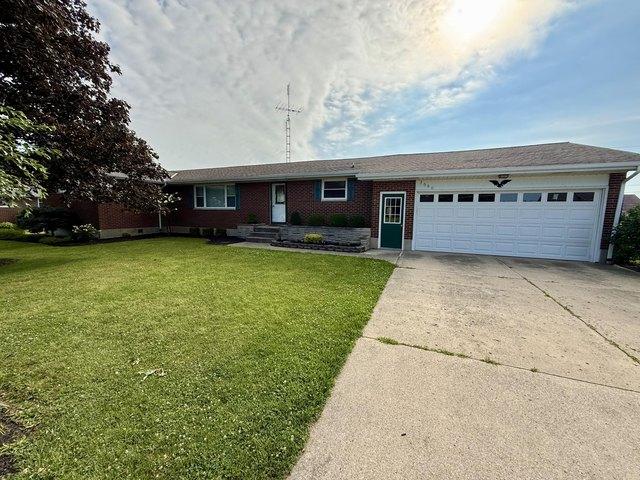 House for sale in Coldwater, Ohio