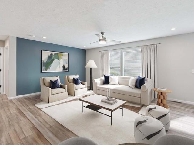 House for sale in Kalamazoo, Michigan