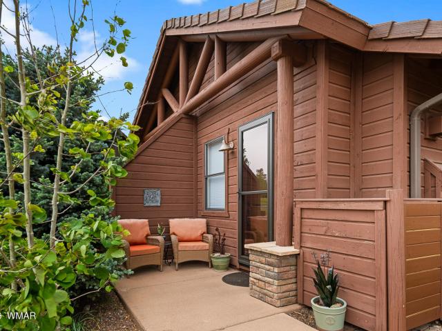 Townhouse for sale in Navajo, Arizona