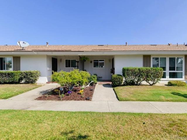 Condo for sale in Oceanside, California