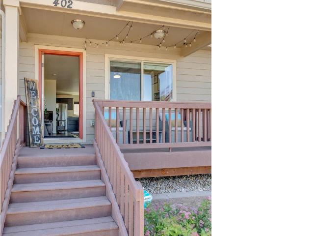 Townhouse for sale in Greeley, Colorado