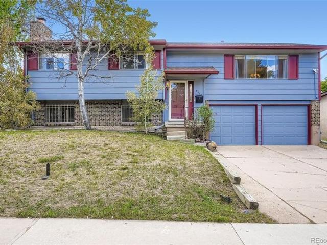 House for sale in Westminster, Colorado