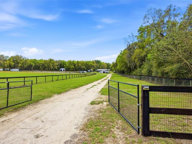 Property for sale in Reddick, Florida