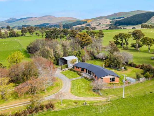 Property for sale in Wairuna, Clutha District