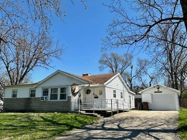 House for sale in Dayton, Ohio