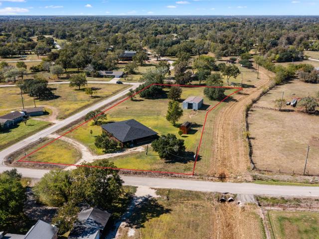 Property for sale in Simonton, Texas