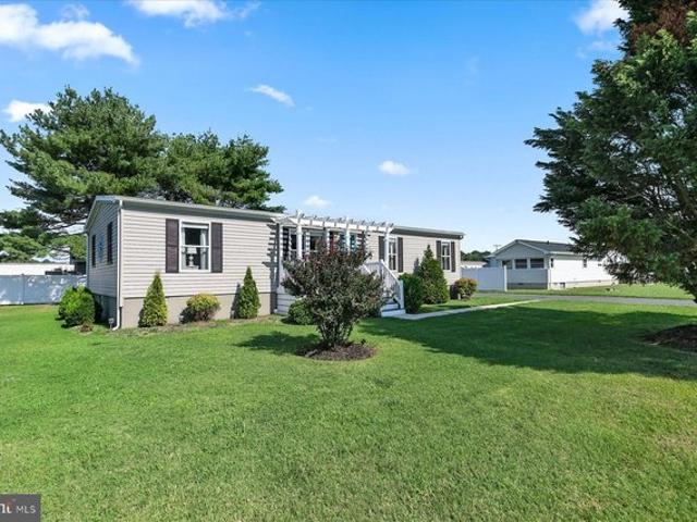 House for sale in Ocean View, Sussex County