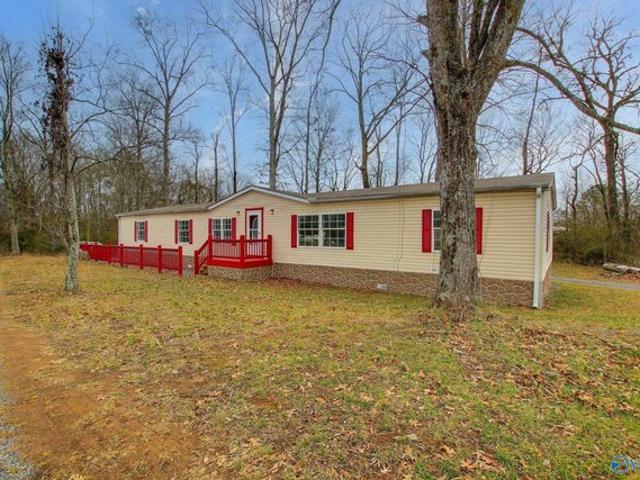 House for sale in Alabama