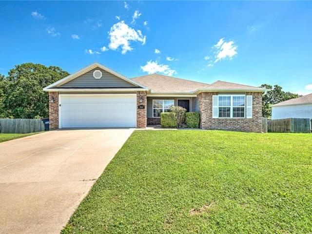House for sale in Ark