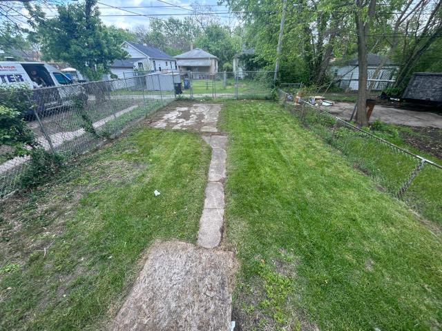 Property for rent in Gary, Indiana