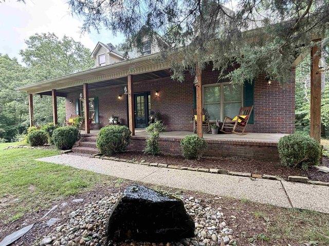 House for sale in Florence, Alabama