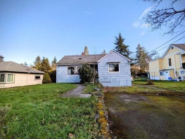 Property for sale in Saanich, British Columbia