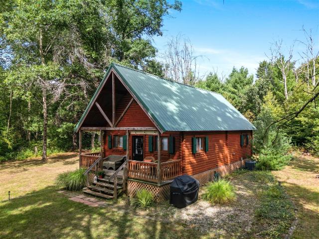 House for sale in Michigan