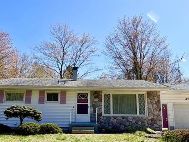 House for sale in Fruitport, Michigan