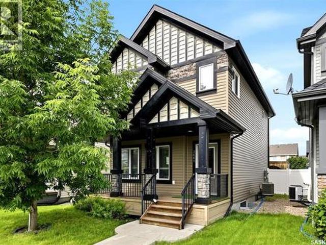 House for sale in Regina, Saskatchewan