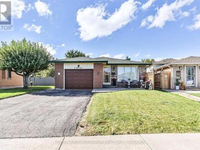 House for sale in Malton, Mississauga