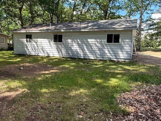 House for sale in National City, Michigan