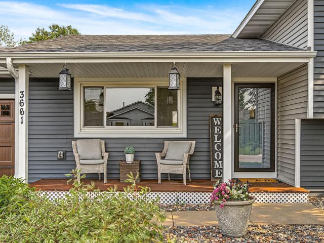 House for sale in Rosemount, Minnesota