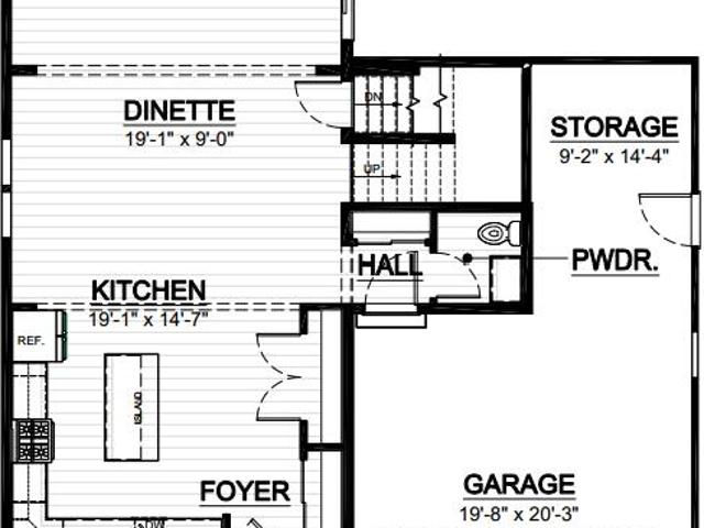 House for sale in Caledonia, Wisconsin