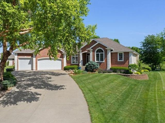 House for sale in Nebraska
