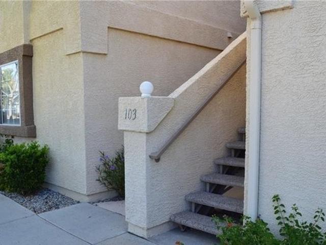 Condo for sale in Las Vegas, Nevada