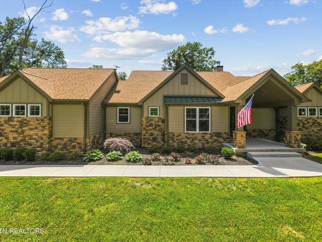 House for sale in Tennessee
