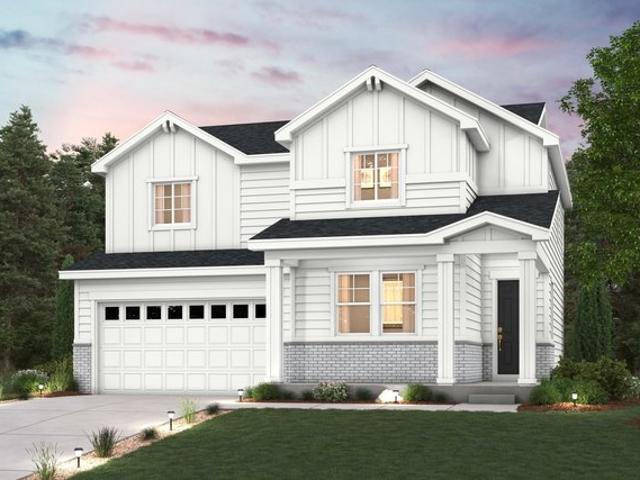 House for sale in Dacono, Colorado