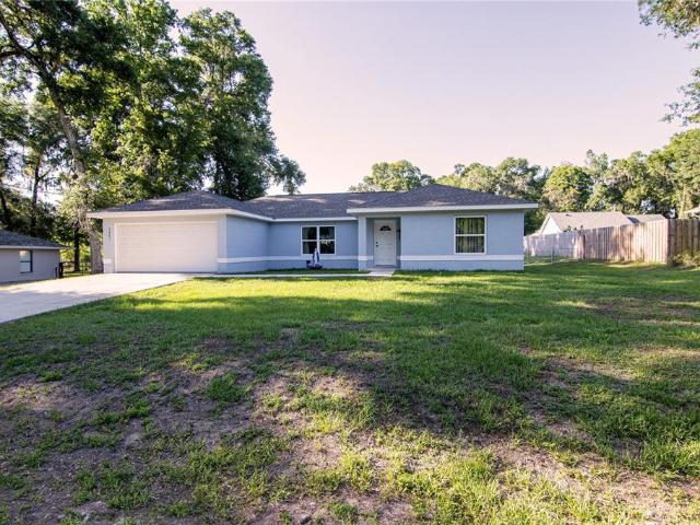 House for sale in Belleview, Florida