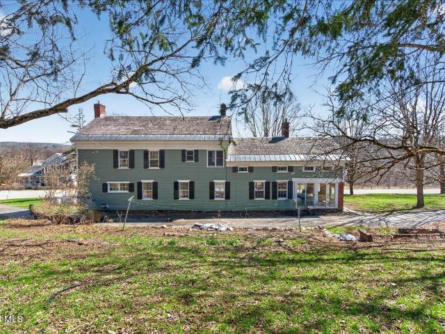 House for sale in Cossayuna, New York